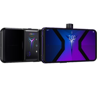 Produktbild Lenovo Legion Phone Duel 2