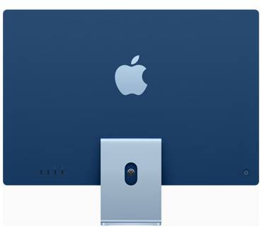 Produktbild Apple iMac 24