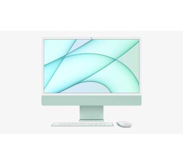Produktbild Apple iMac 24