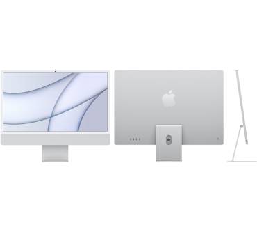 Produktbild Apple iMac 24
