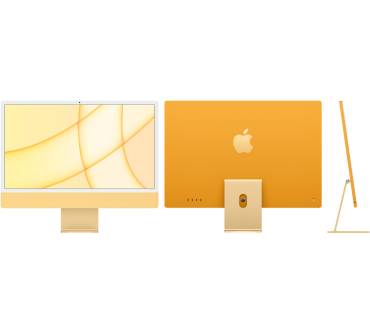 Produktbild Apple iMac 24