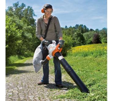 Produktbild Stihl SHE 81