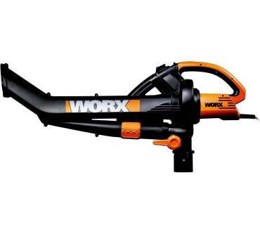 Produktbild Worx WG501E