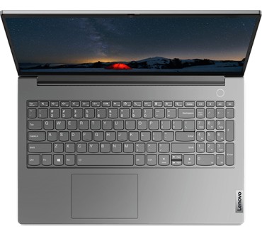Produktbild Lenovo ThinkBook 15 G2 (Intel)