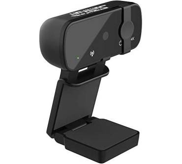 Produktbild Somikon 4K-USB-Webcam (PX-2489-904)
