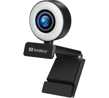 Produktbild Sandberg Streamer (134-21)