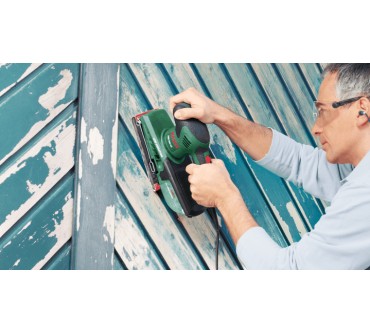 Produktbild Bosch PSS 250 AE