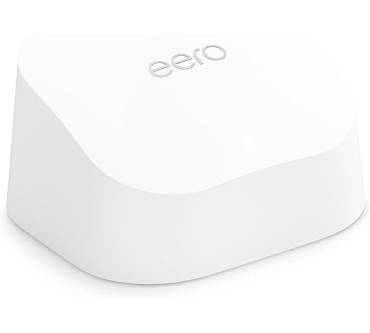 Produktbild Amazon eero 6 (Signalverstärker)