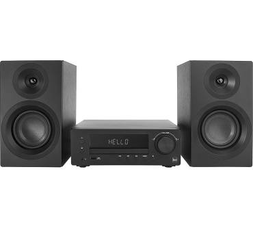 Produktbild Dual DAB-MS 170