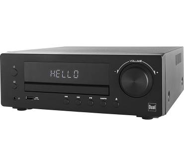 Produktbild Dual DAB-MS 170