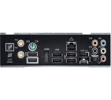 Produktbild ASRock X570 Taichi Razer Edition