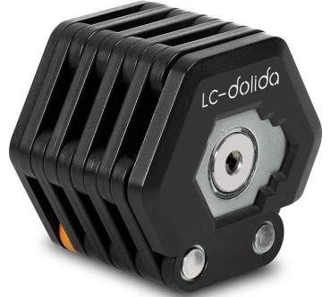Produktbild LC-Dolida Faltschloss