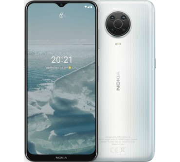Produktbild Nokia G20