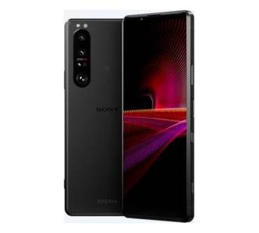 Produktbild Sony Xperia 1 III