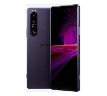 Produktbild Sony Xperia 1 III