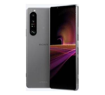 Produktbild Sony Xperia 1 III