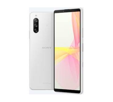 Produktbild Sony Xperia 10 III