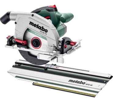 Produktbild Metabo Set KS 66 FS