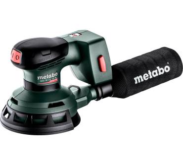 Produktbild Metabo SXA 18 LTX 125 BL