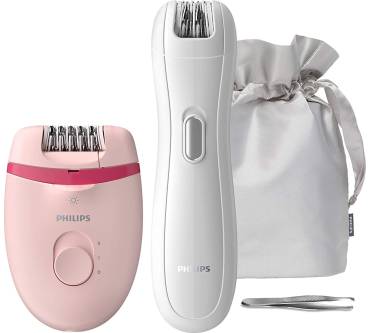 Produktbild Philips Satinelle Essential (BRP531/00)