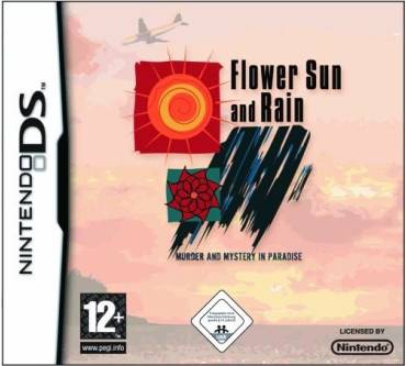 Produktbild Flower, Sun and Rain (für DS)