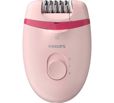 Produktbild Philips Satinelle Essential (BRP531/00)