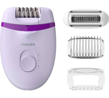 Produktbild Philips Satinelle Essential (BRE275/00)
