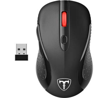 Produktbild TopElek Wireless Mouse