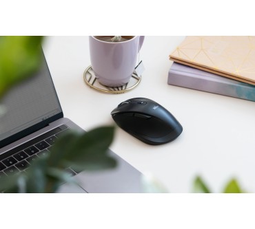 Produktbild Trust Fyda Rechargeable Wireless Comfort Mouse