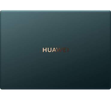 Produktbild Huawei MateBook X Pro (2021)