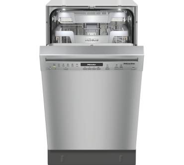 Produktbild Miele G 5840 SCU SL