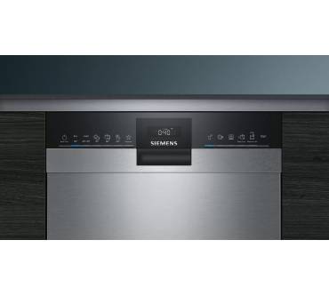 Produktbild Siemens iQ500 SR45ZS11ME