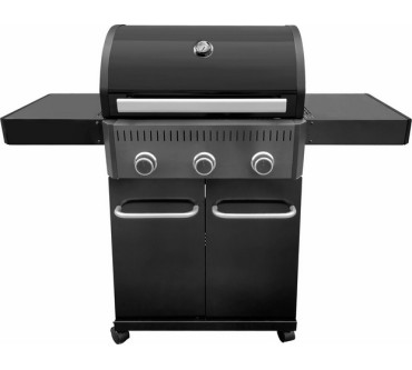 Produktbild FireKing Bellinzona III