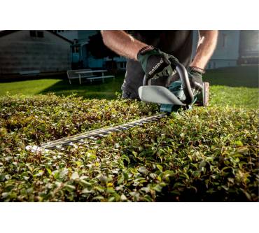 Produktbild Metabo AHS 18-65 V