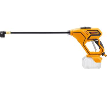 Produktbild Aldi / Ferrex 20-V-Akku-Hochdruckreiniger