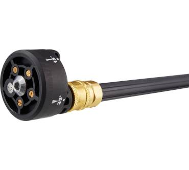 Produktbild Aldi / Ferrex 20-V-Akku-Hochdruckreiniger