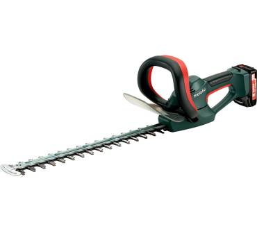 Produktbild Metabo AHS 18-45 V