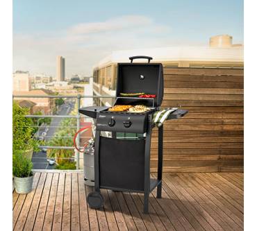 Produktbild Enders San Diego EVO 2