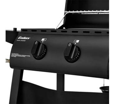 Produktbild Enders San Diego EVO 2