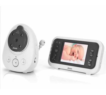 Produktbild Alecto Baby DVM-77