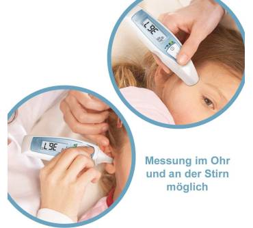 Produktbild Sanitas SFT 65