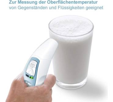 Produktbild Sanitas SFT 65