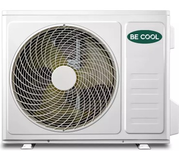 Produktbild Becool BC12SK2101QW