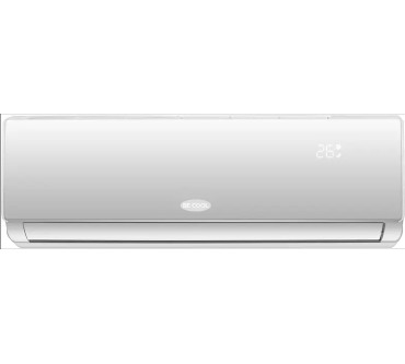 Produktbild Becool BC12SK2101QW