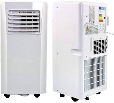 Produktbild Jung Air TK03