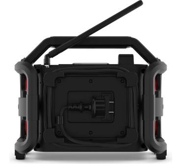 Produktbild PerfectPro ROCKPRO (2020)