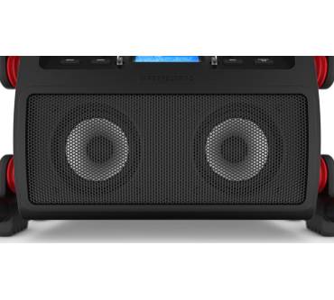 Produktbild PerfectPro ROCKPRO (2020)