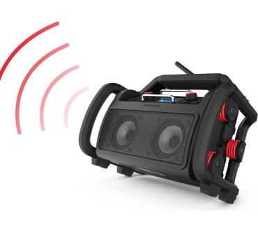 Produktbild PerfectPro ROCKPRO (2020)