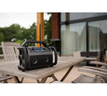 Produktbild PerfectPro ROCKPRO (2020)