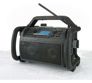 Produktbild PerfectPro ROCKPRO (2020)